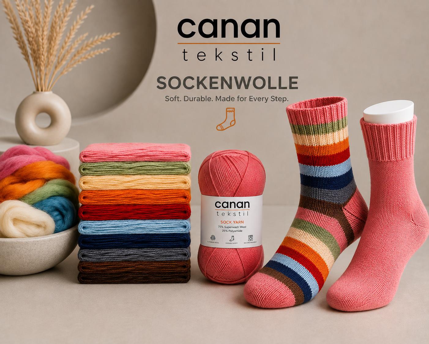 canan tekstil