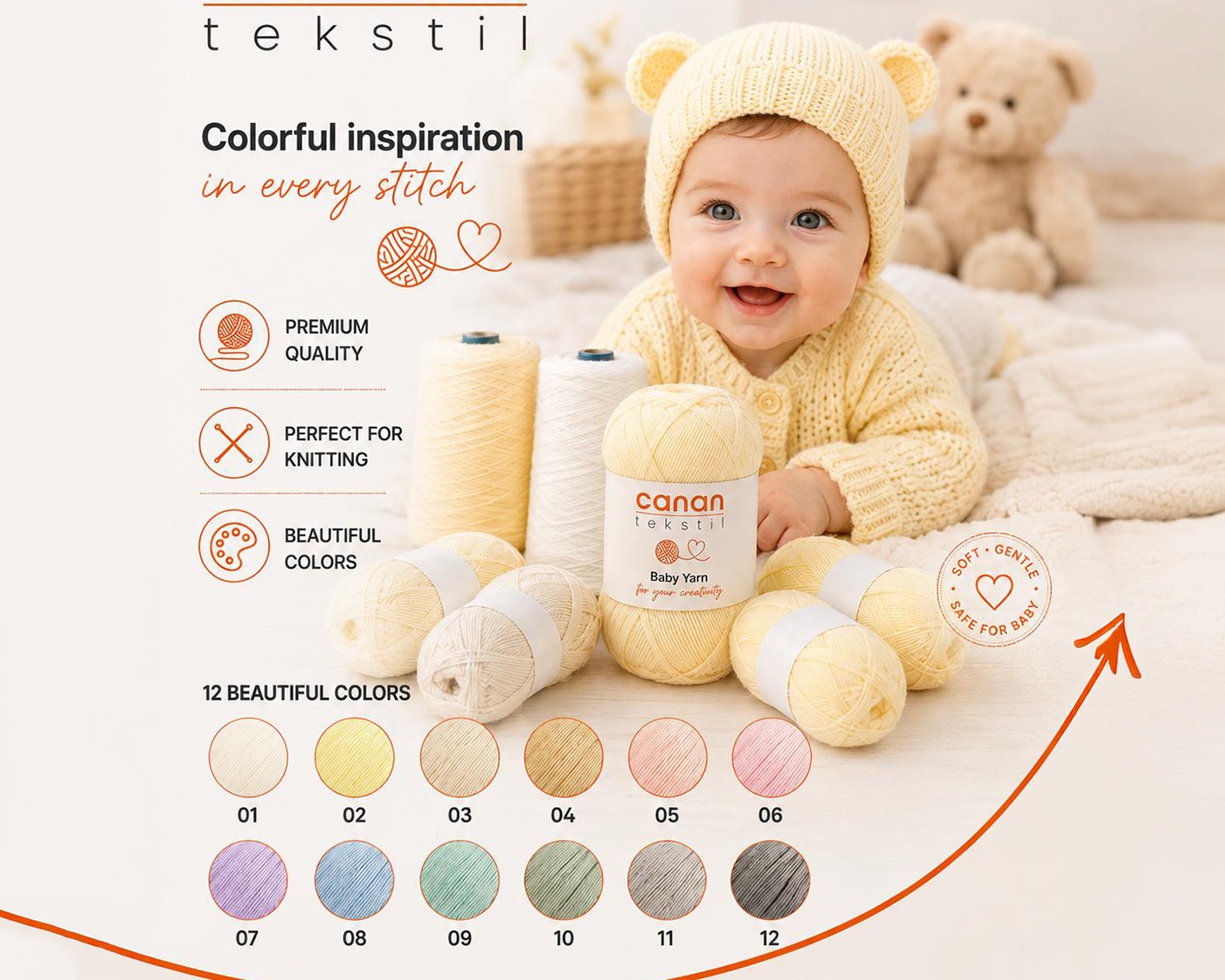canan tekstil
