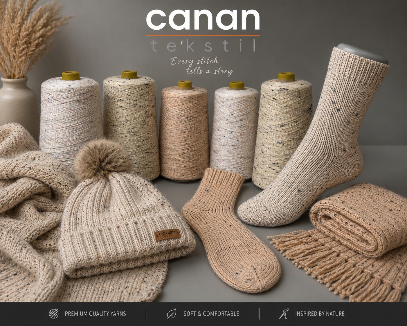 canan tekstil