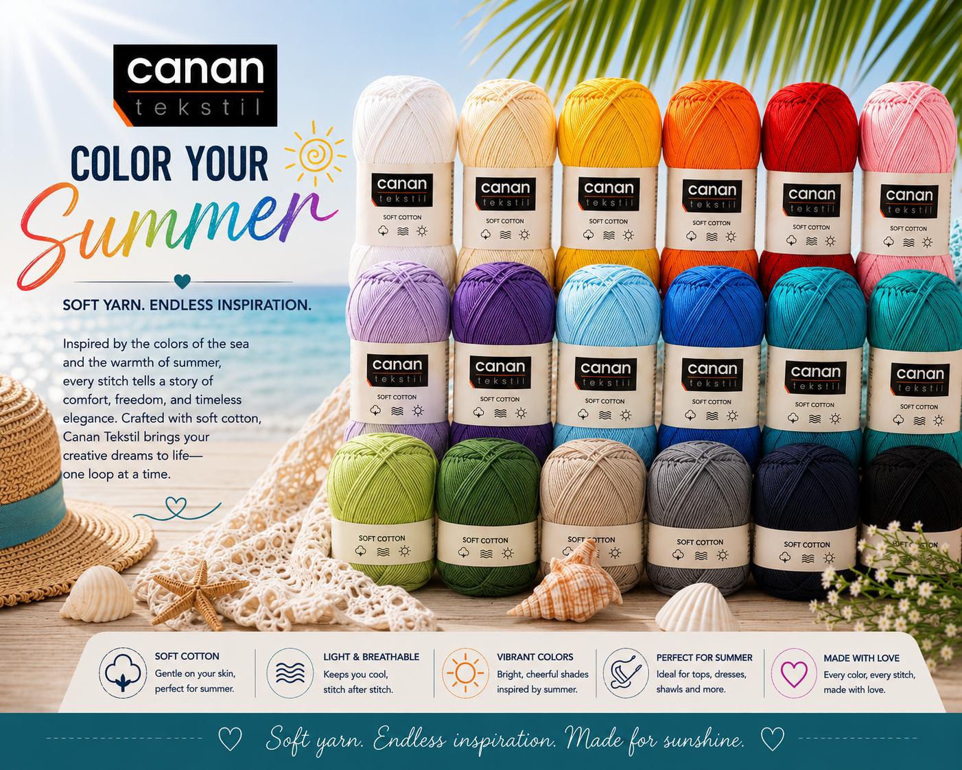 canan tekstil